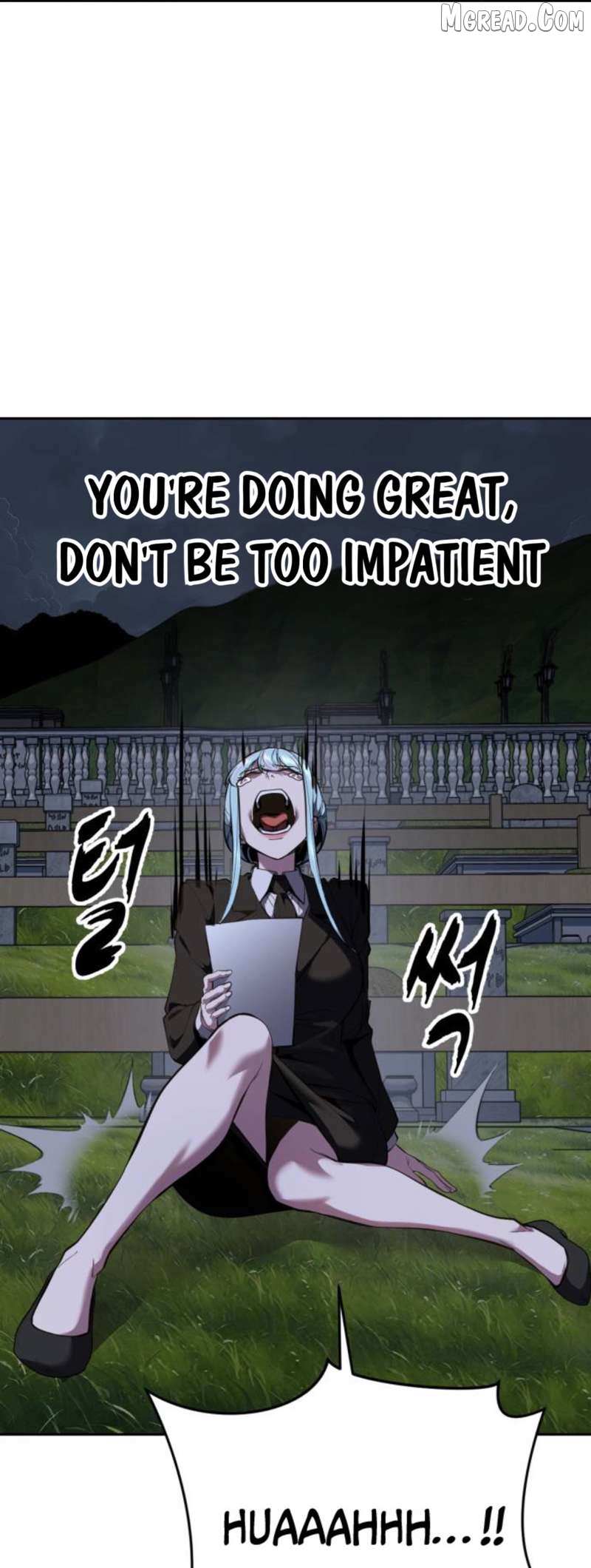 The boy of death Chapter 320 page 102 - 