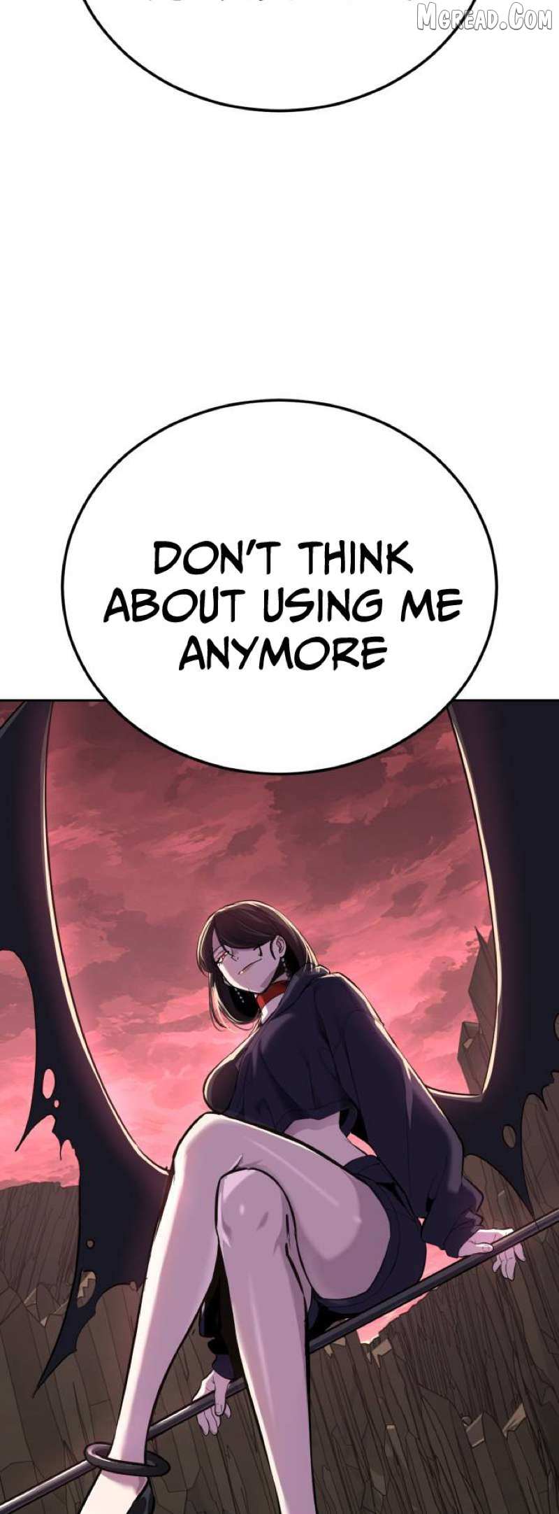 The boy of death Chapter 320 page 114 - 