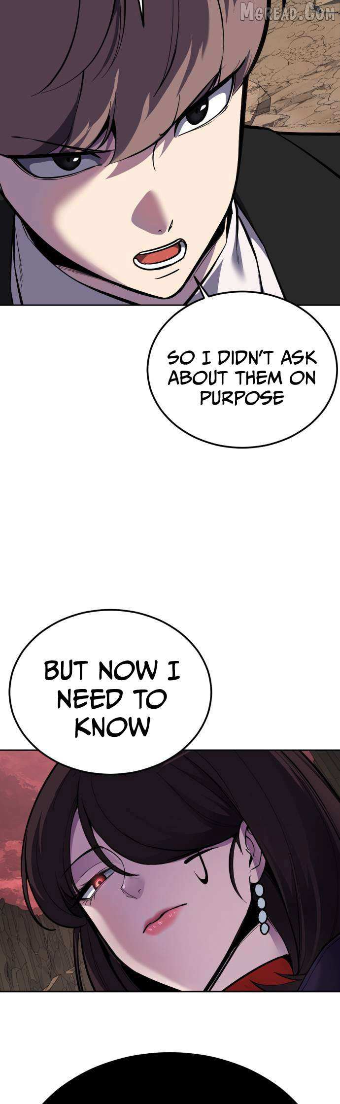 The boy of death Chapter 320 page 118 - 