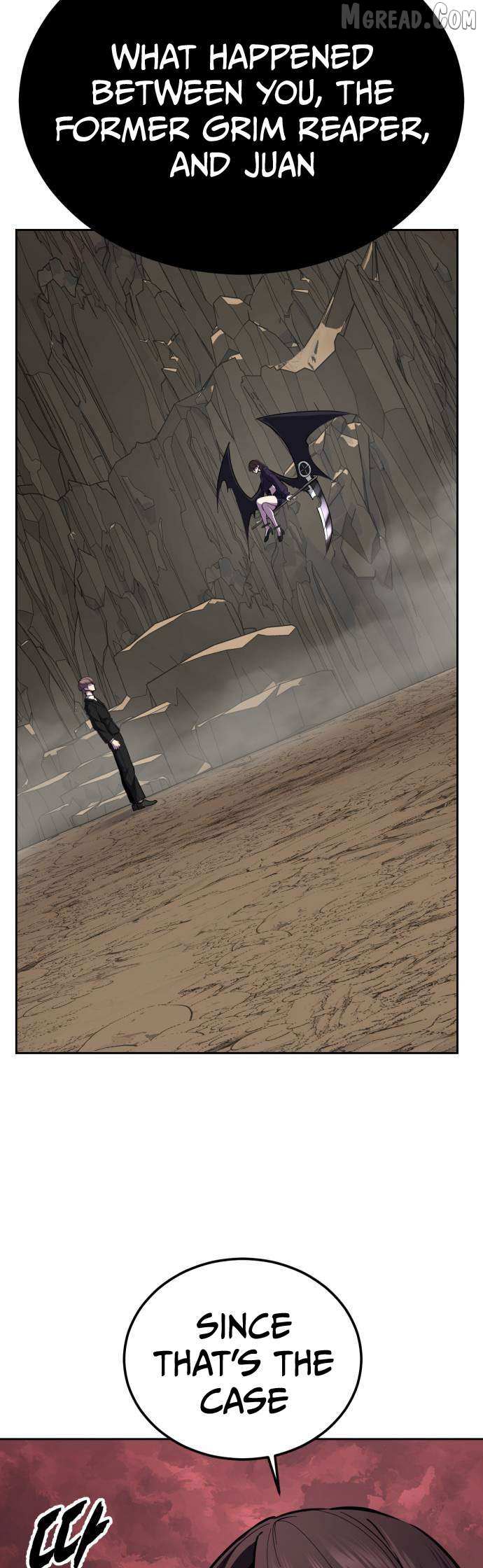 The boy of death Chapter 320 page 119 - 
