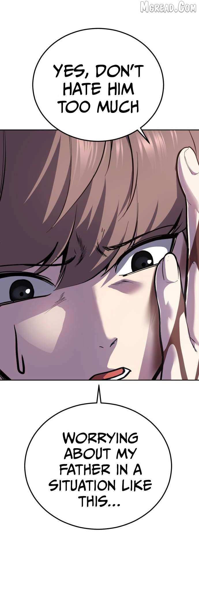 The boy of death Chapter 320 page 13 - 