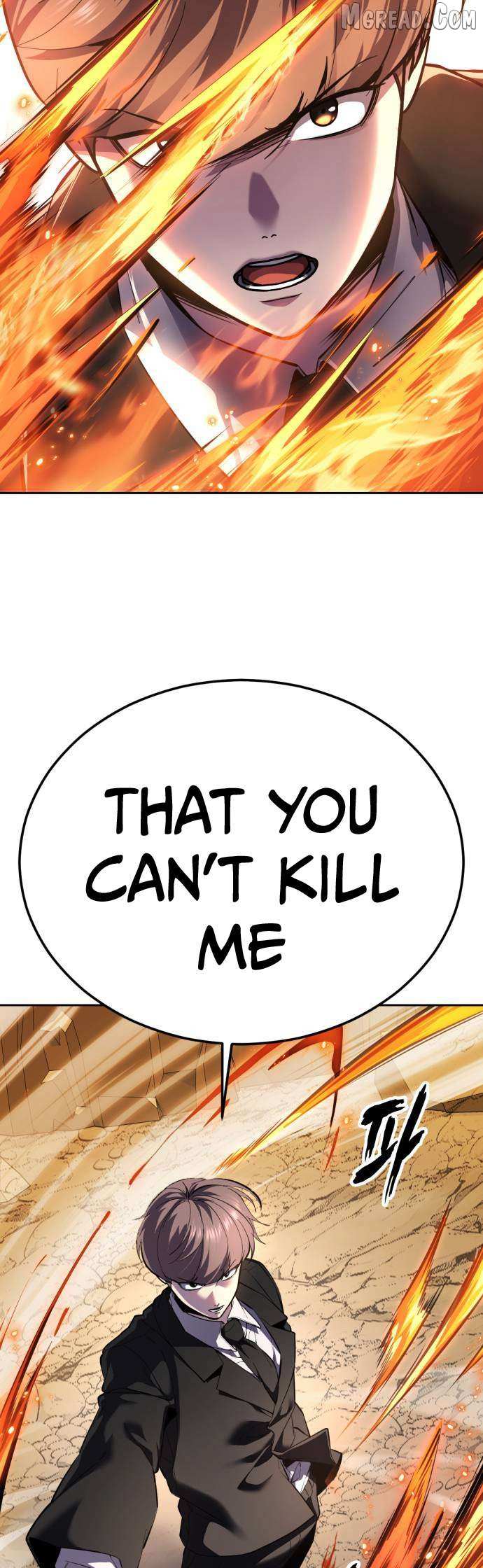 The boy of death Chapter 320 page 123 - 