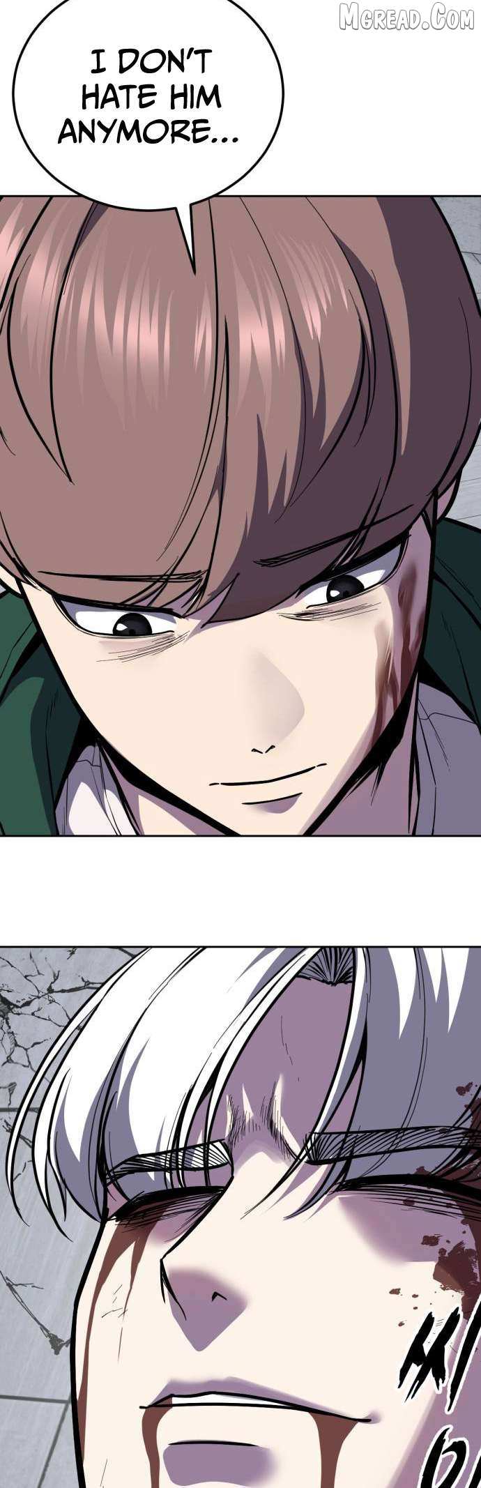 The boy of death Chapter 320 page 15 - 