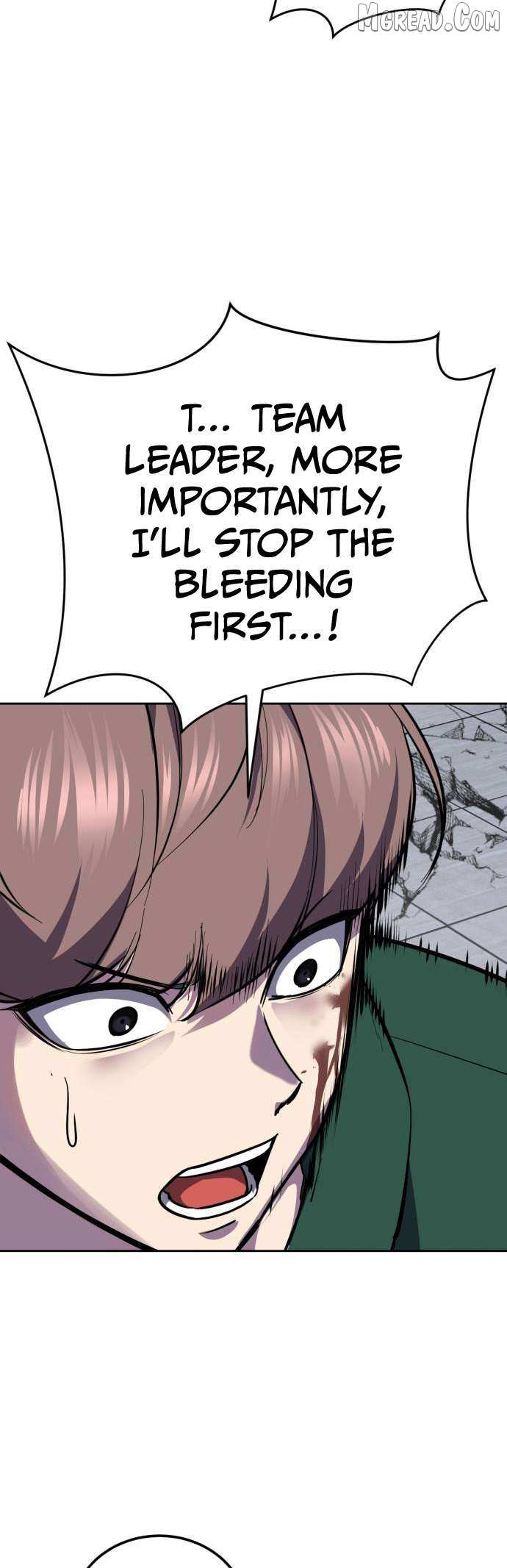 The boy of death Chapter 320 page 17 - 