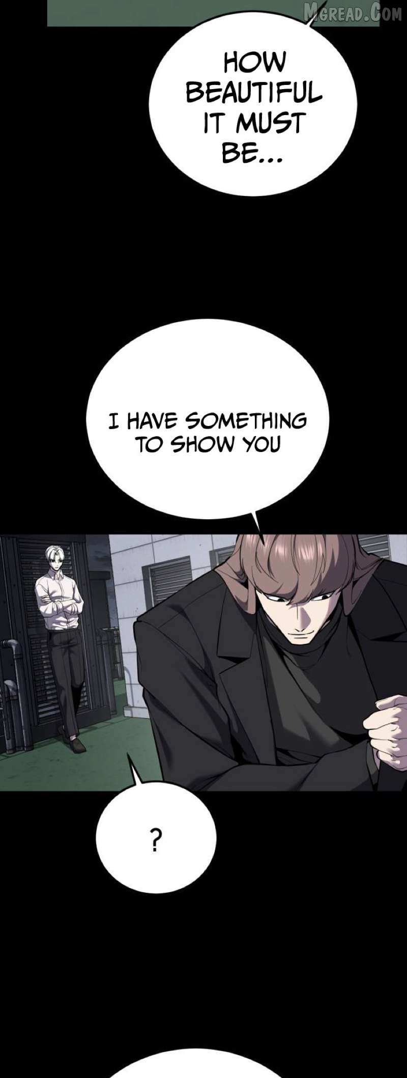 The boy of death Chapter 320 page 24 - 