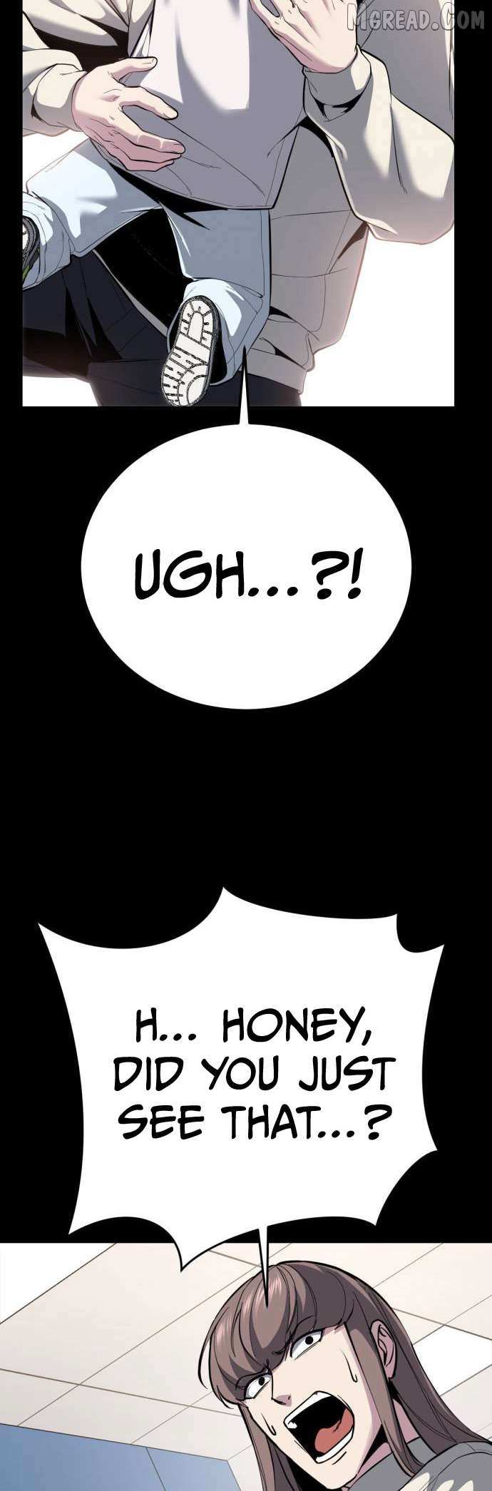 The boy of death Chapter 320 page 29 - 