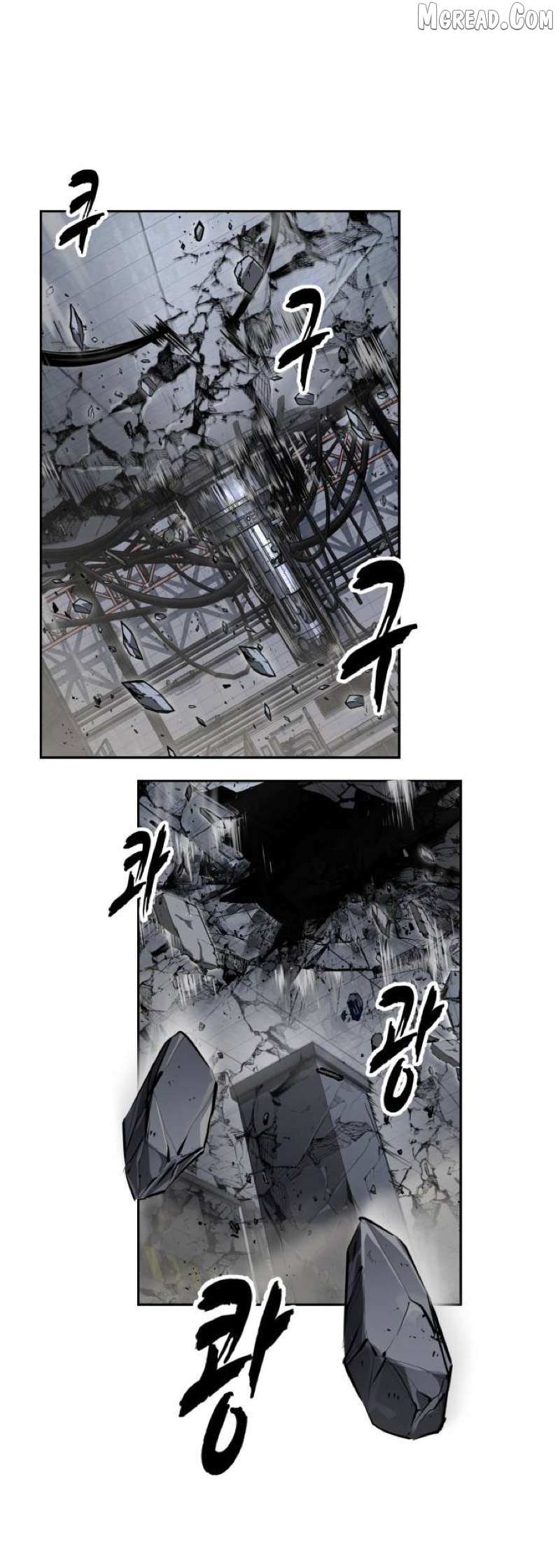 The boy of death Chapter 320 page 4 - 