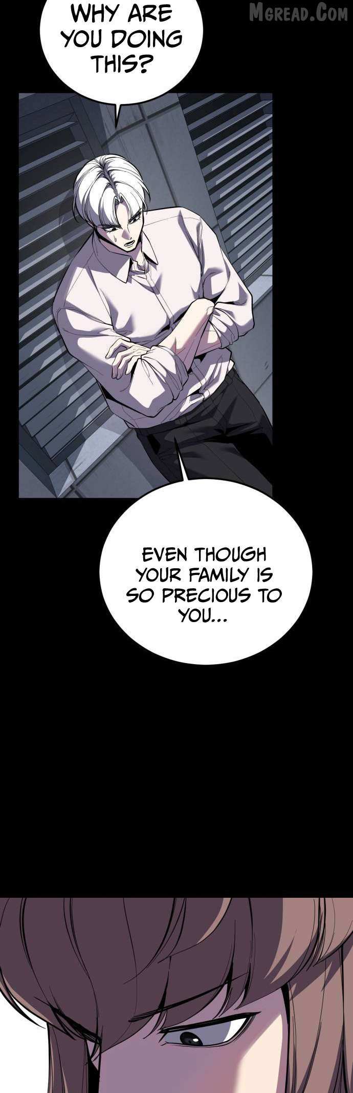 The boy of death Chapter 320 page 37 - 