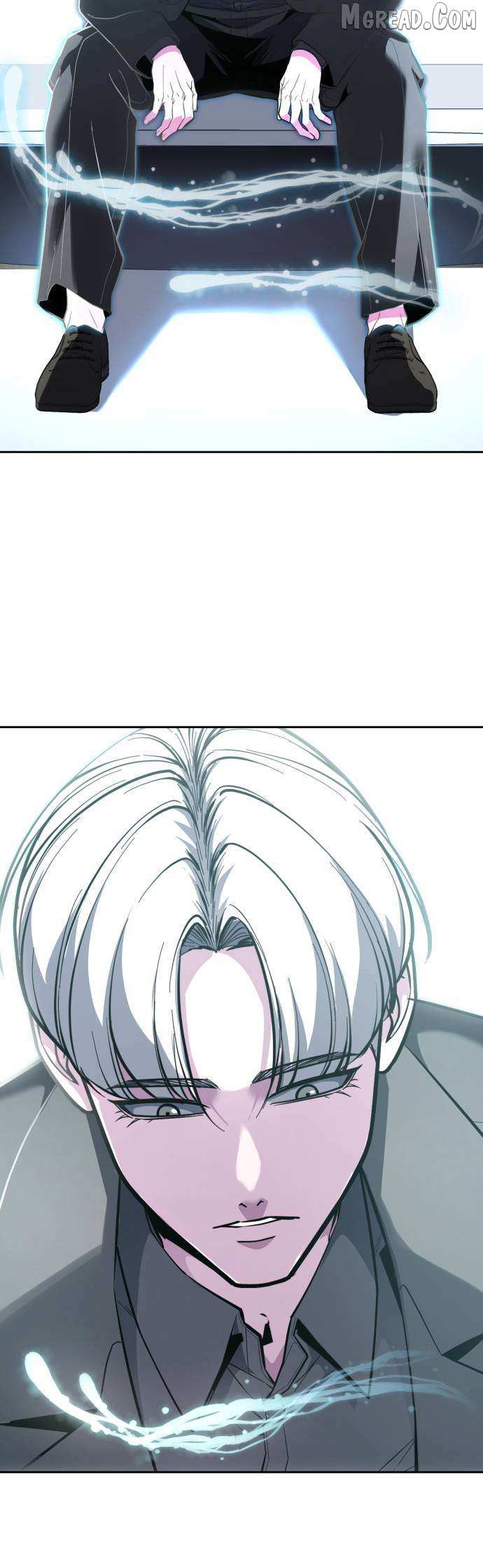 The boy of death Chapter 320 page 63 - 