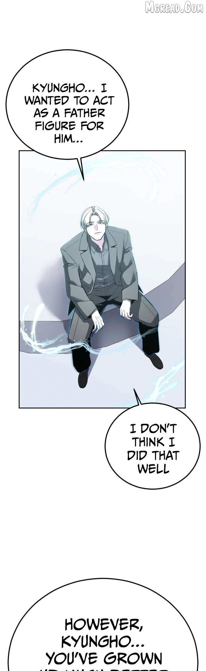 The boy of death Chapter 320 page 64 - 