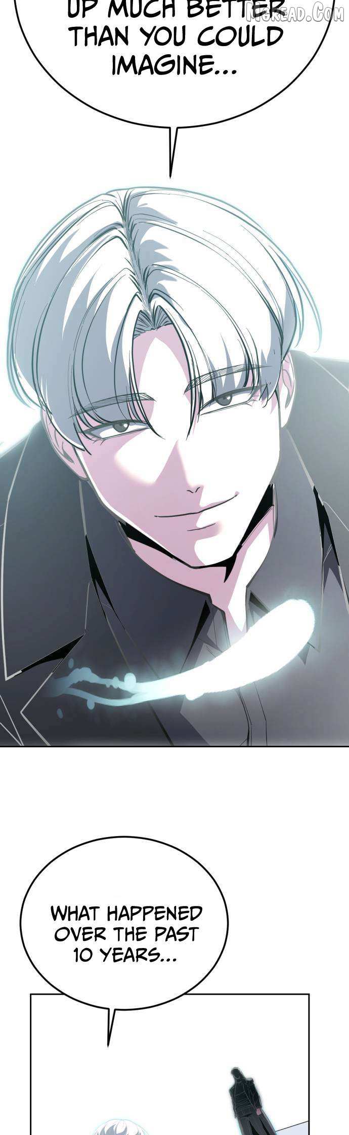 The boy of death Chapter 320 page 65 - 