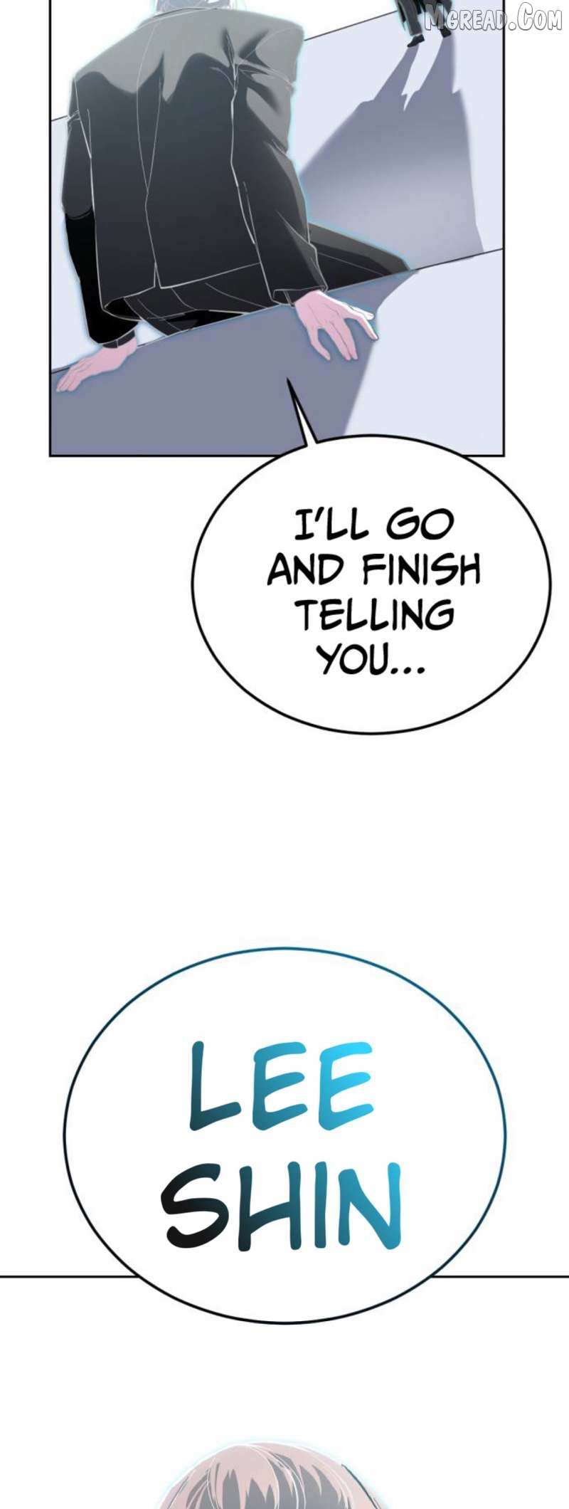 The boy of death Chapter 320 page 66 - 