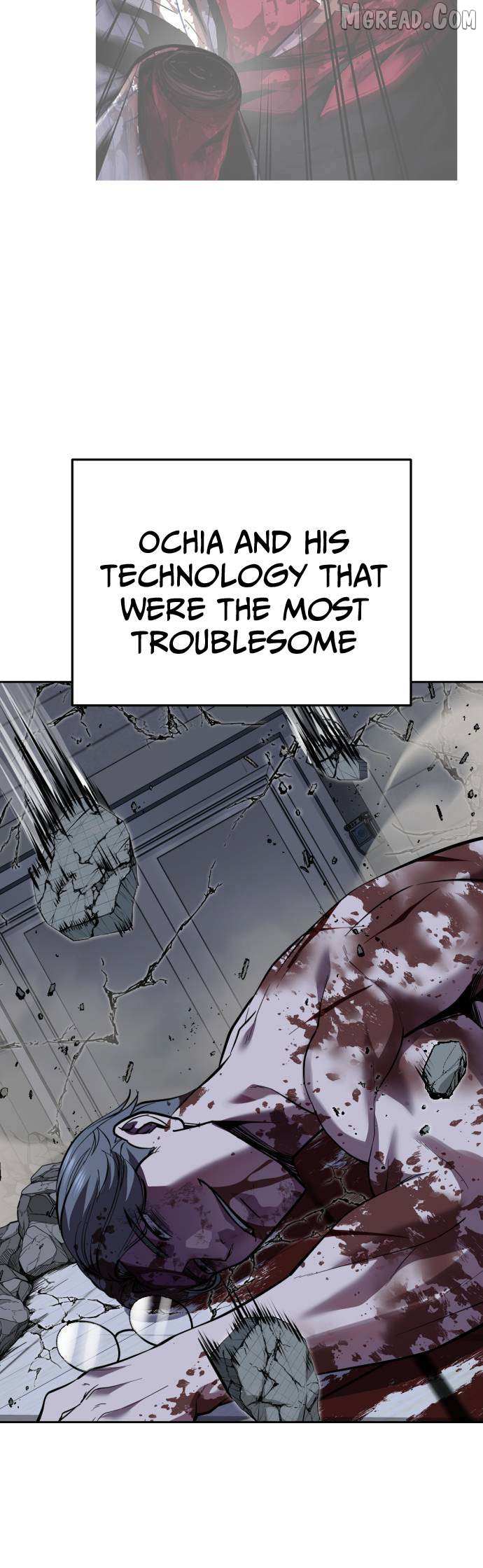 The boy of death Chapter 320 page 78 - 