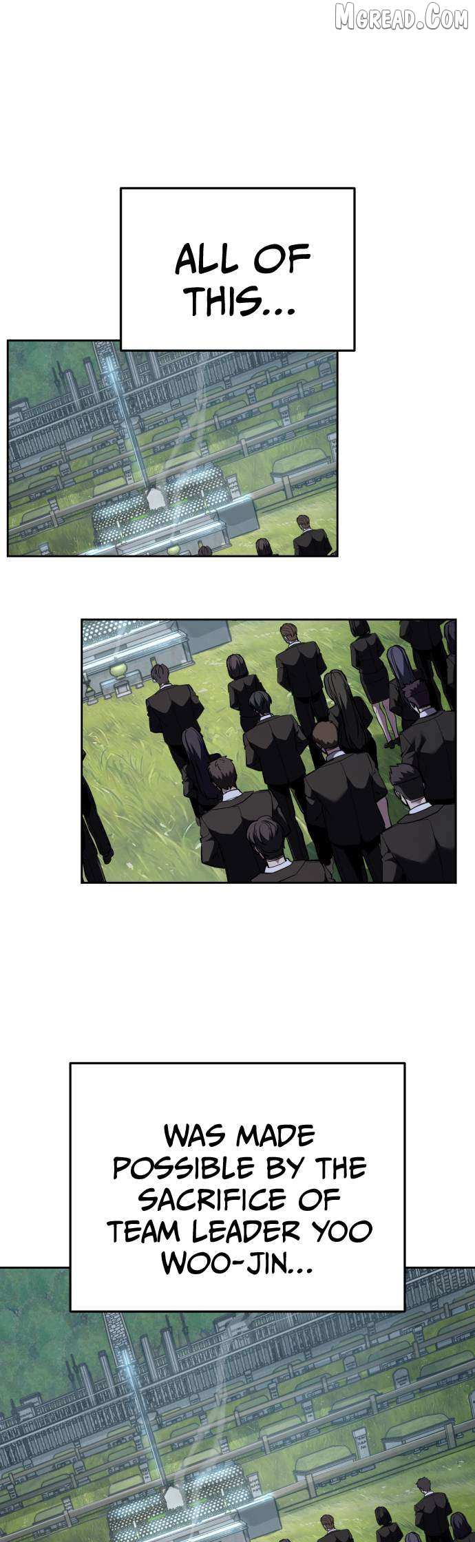 The boy of death Chapter 320 page 80 - 