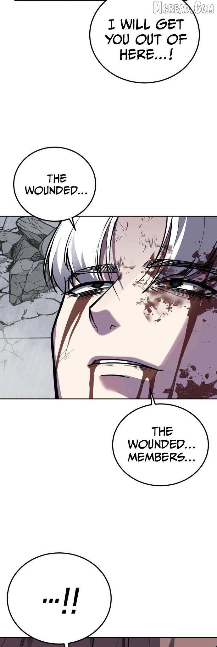 The boy of death Chapter 320 page 9 - 