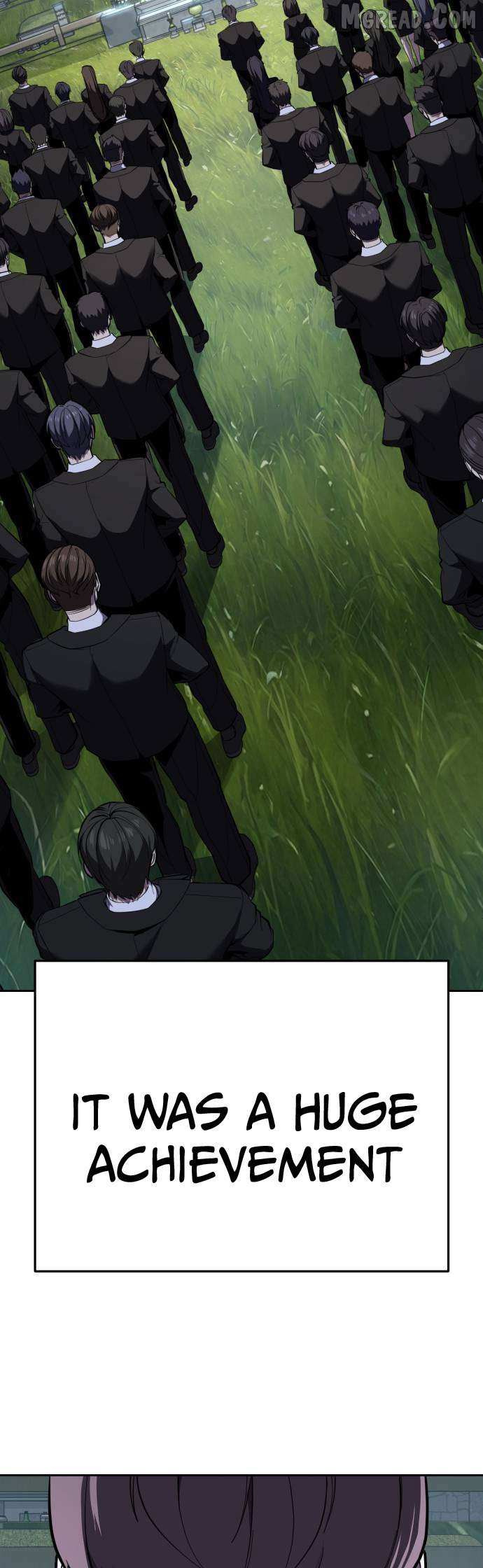 The boy of death Chapter 320 page 81 - 