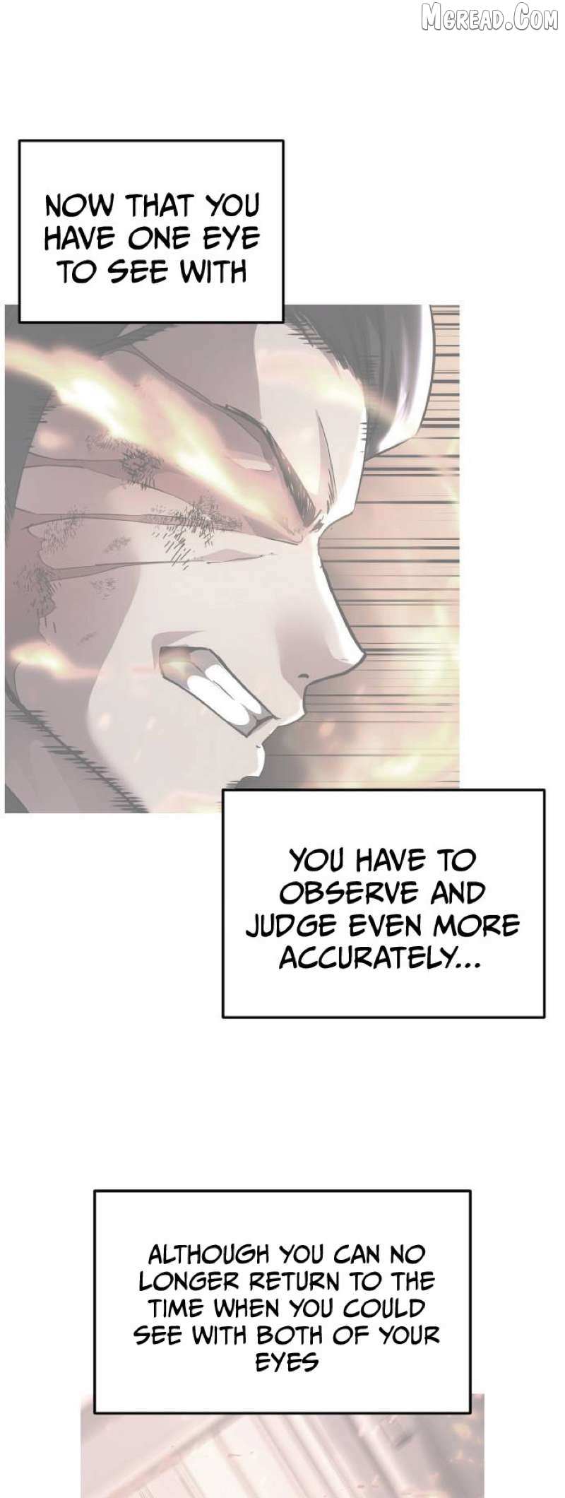 The boy of death Chapter 320 page 85 - 