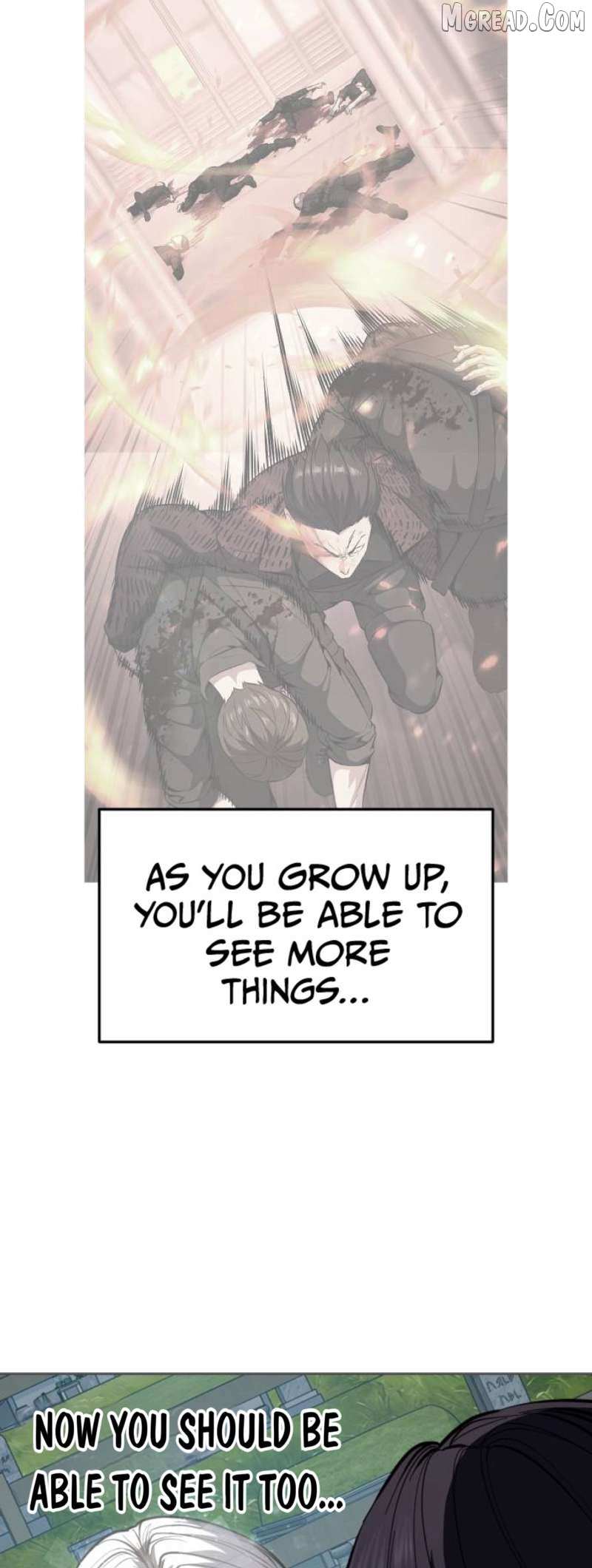 The boy of death Chapter 320 page 86 - 