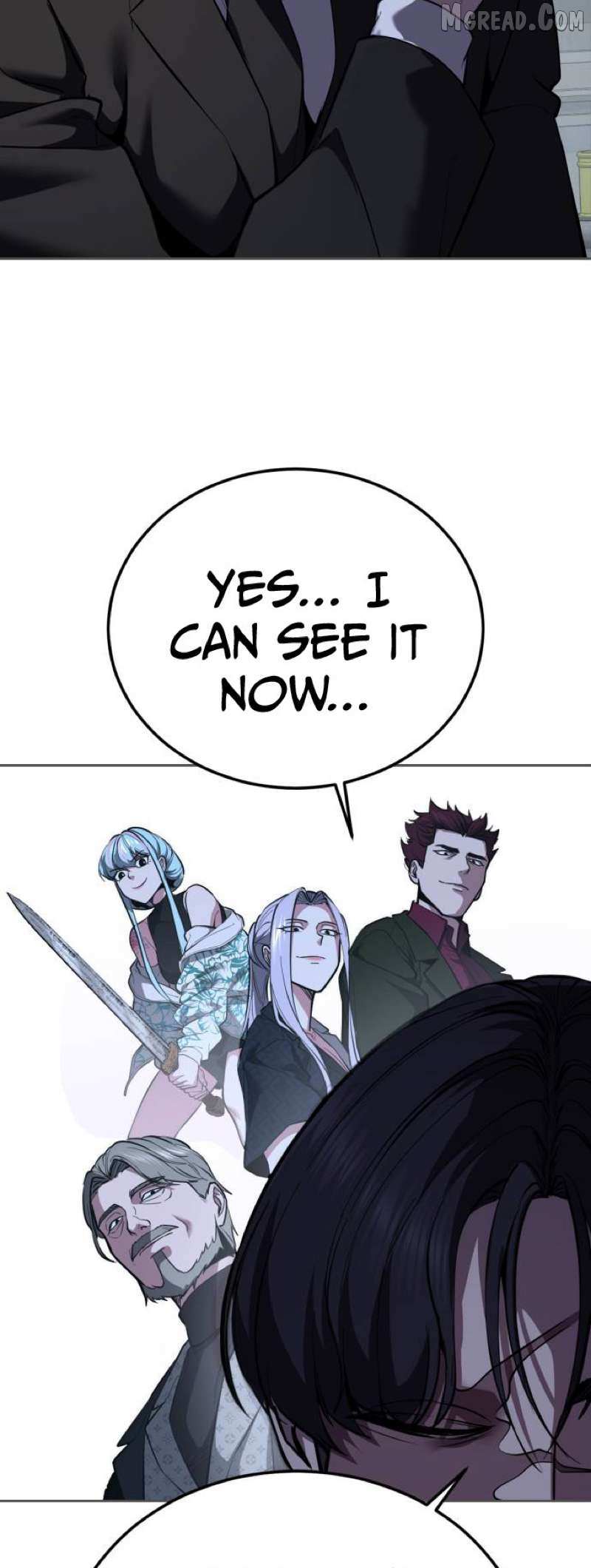 The boy of death Chapter 320 page 88 - 