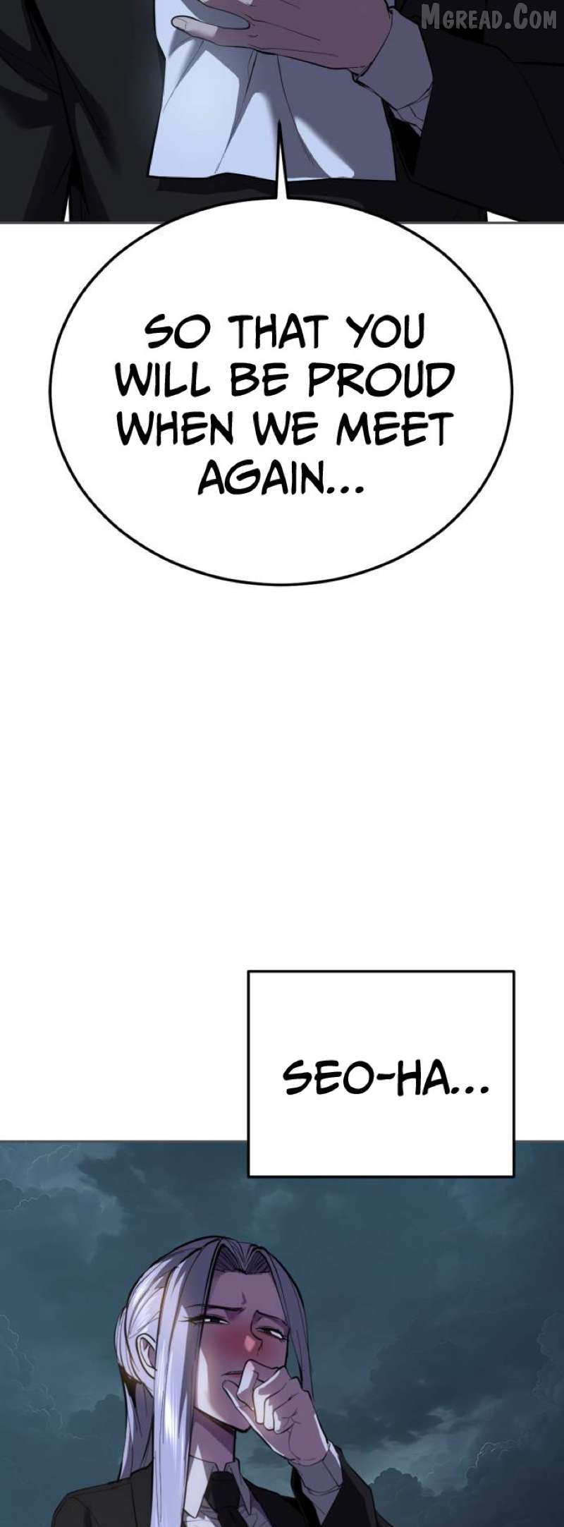 The boy of death Chapter 320 page 90 - 