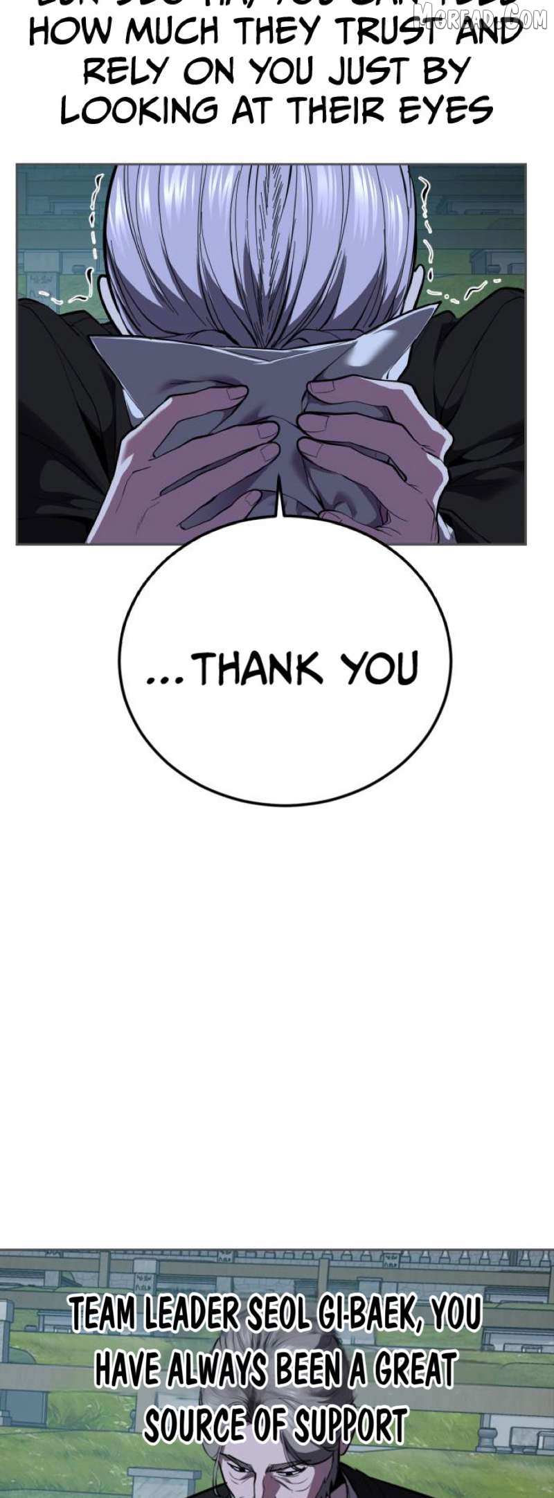 The boy of death Chapter 320 page 93 - 