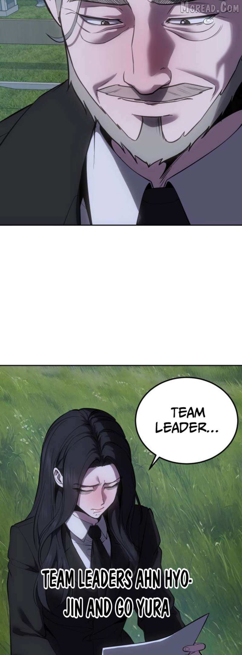 The boy of death Chapter 320 page 95 - 
