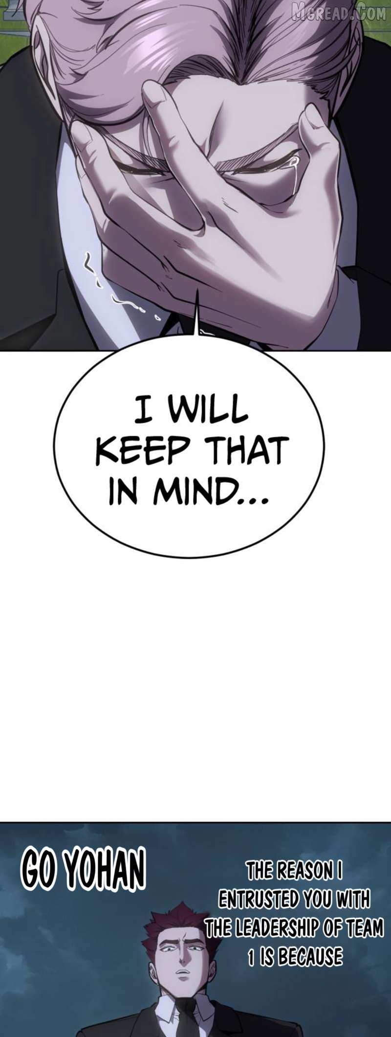 The boy of death Chapter 320 page 98 - 