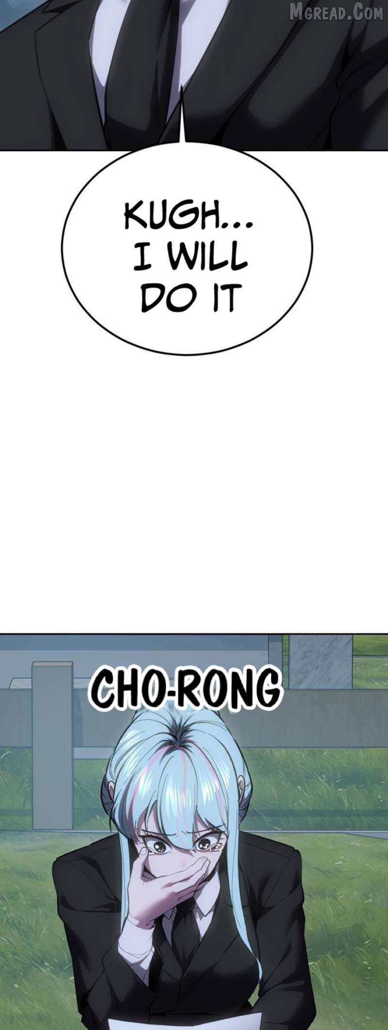 The boy of death Chapter 320 page 100 - 