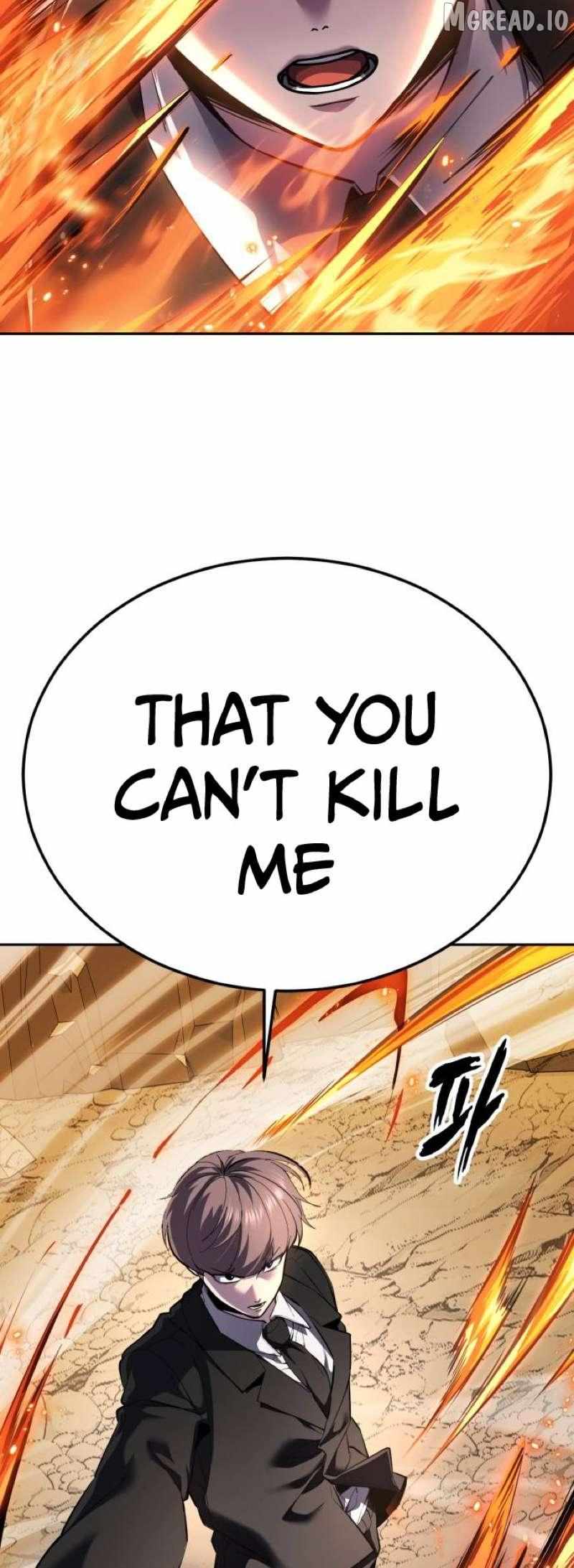 The boy of death Chapter 321 page 2 - 