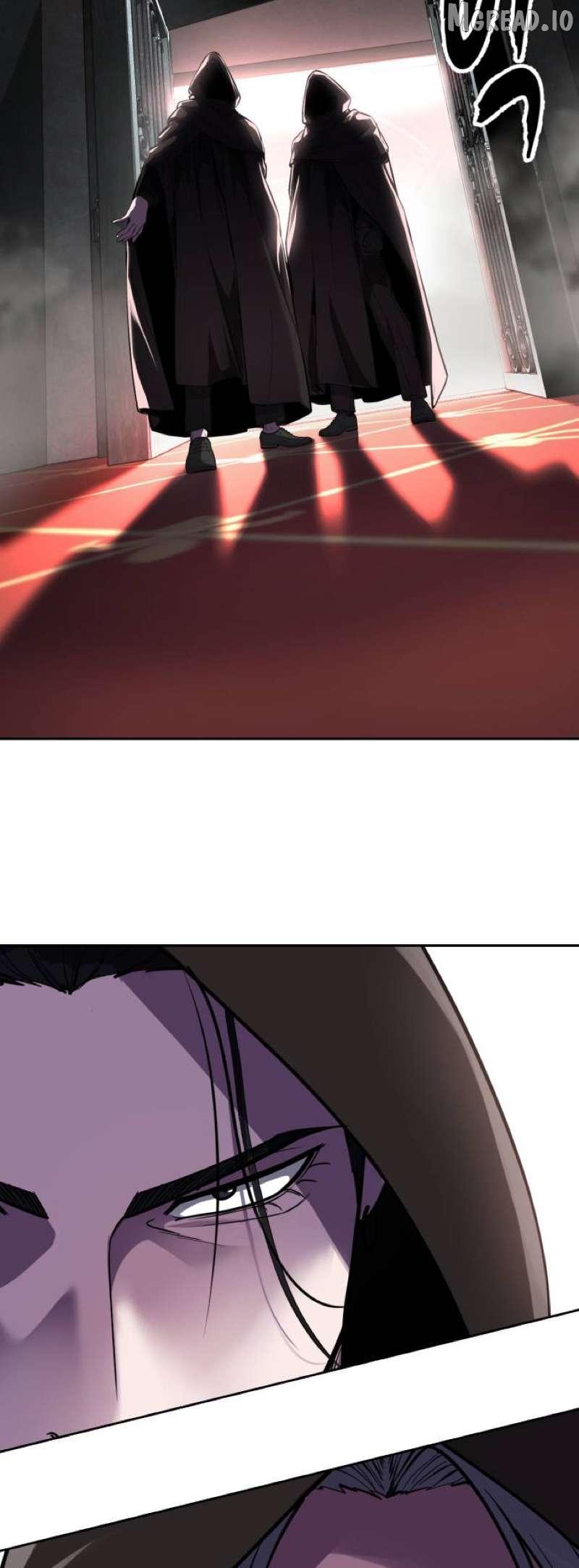 The boy of death Chapter 321 page 107 - 