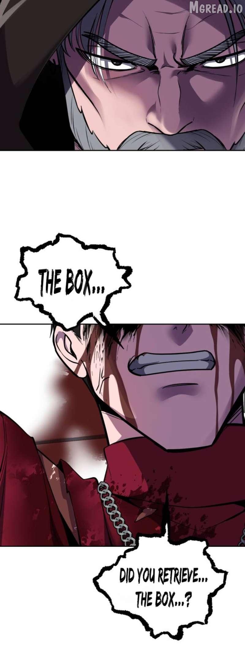 The boy of death Chapter 321 page 108 - 