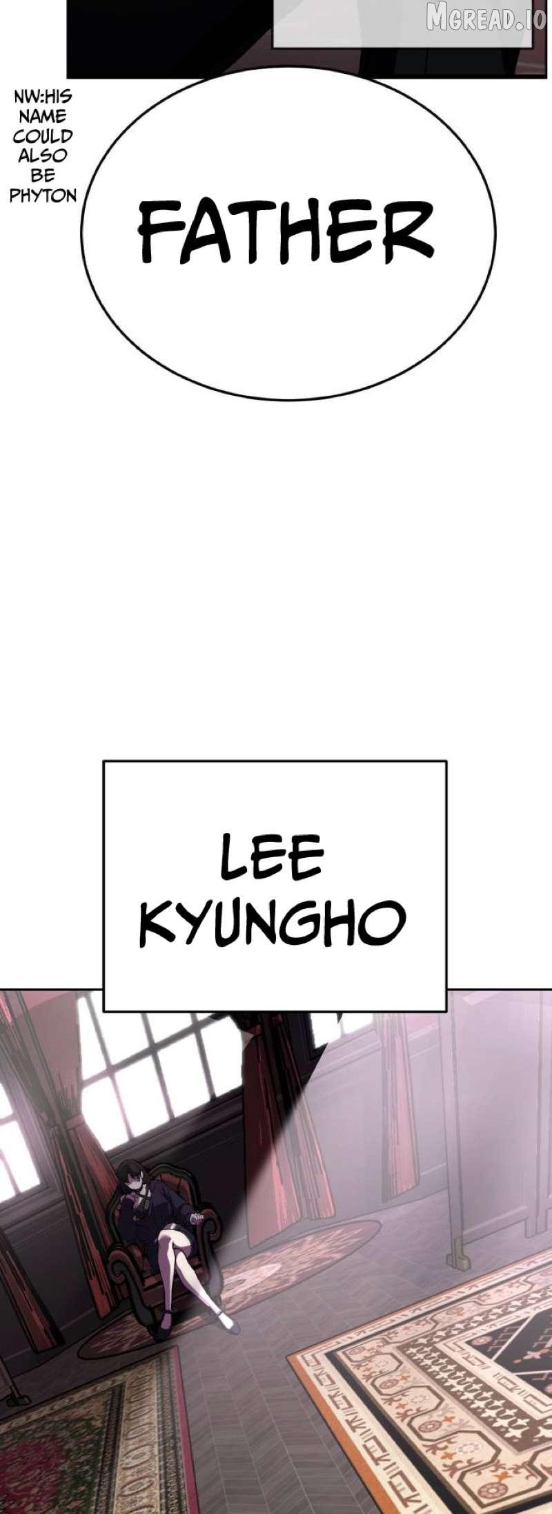 The boy of death Chapter 321 page 113 - 