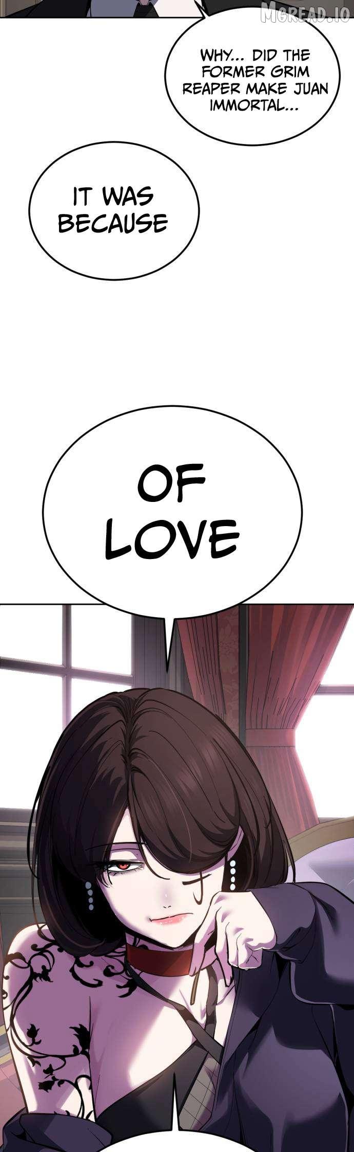 The boy of death Chapter 321 page 18 - 
