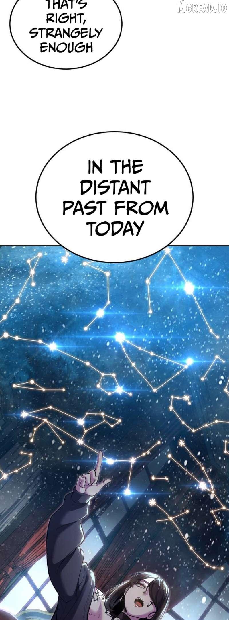 The boy of death Chapter 321 page 20 - 