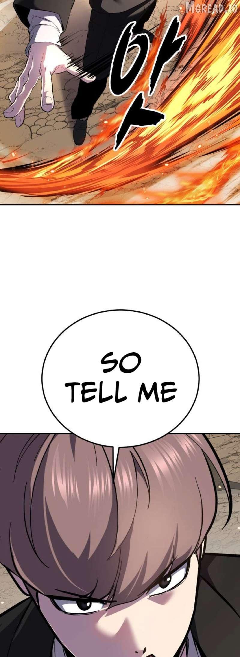 The boy of death Chapter 321 page 3 - 