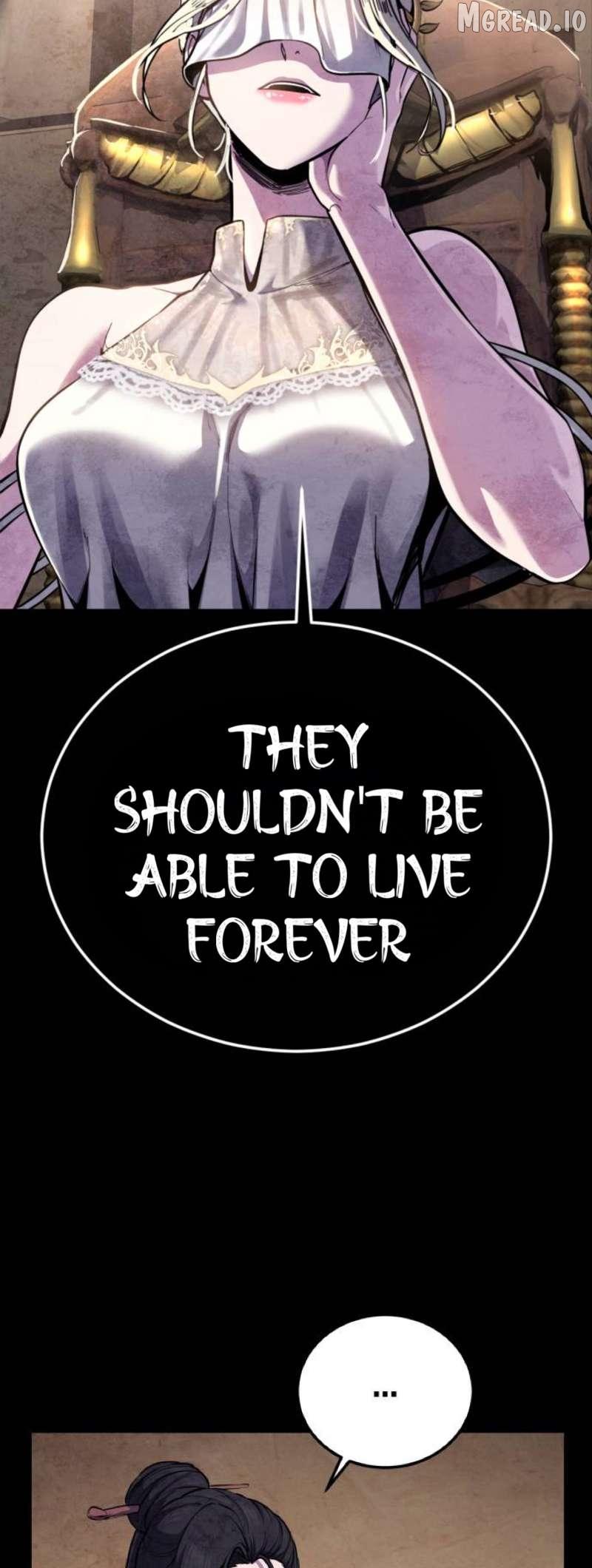 The boy of death Chapter 321 page 32 - 