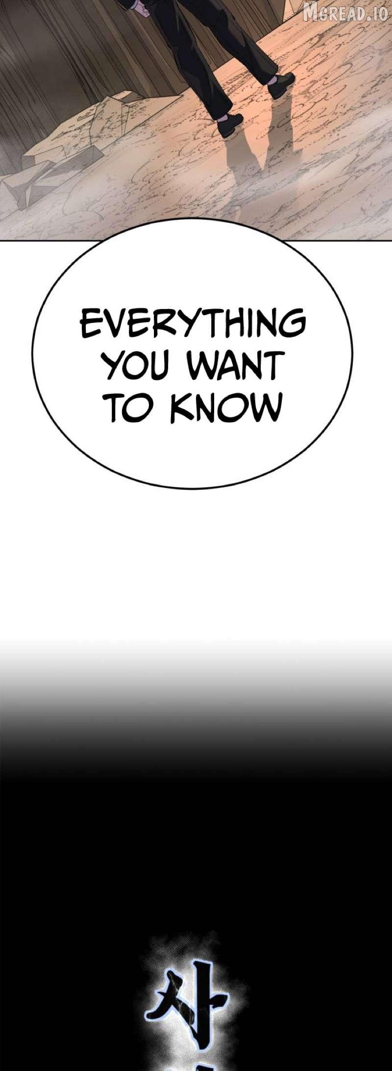 The boy of death Chapter 321 page 6 - 