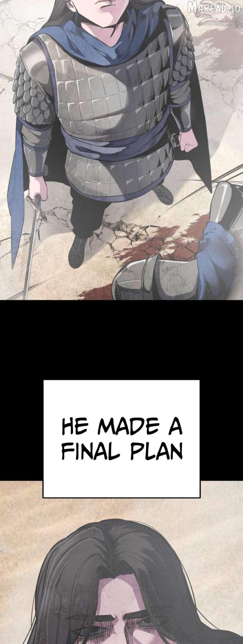 The boy of death Chapter 321 page 54 - 