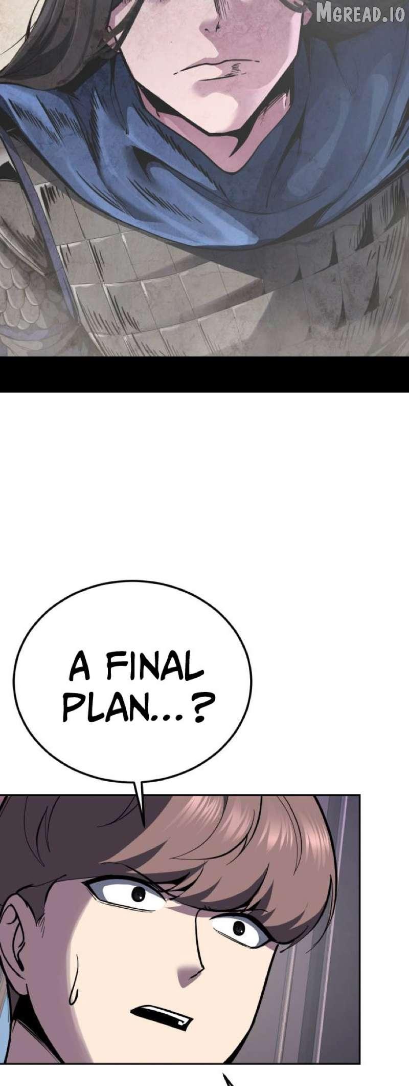 The boy of death Chapter 321 page 55 - 
