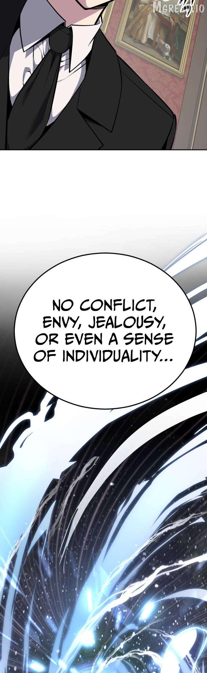 The boy of death Chapter 321 page 60 - 