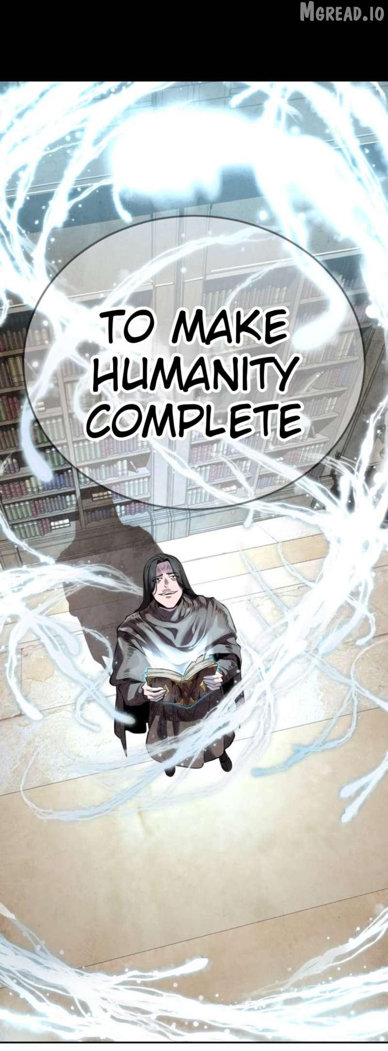 The boy of death Chapter 321 page 63 - 