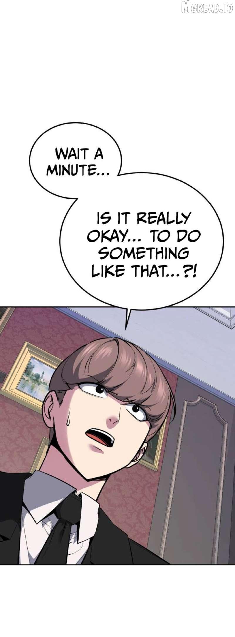 The boy of death Chapter 321 page 64 - 