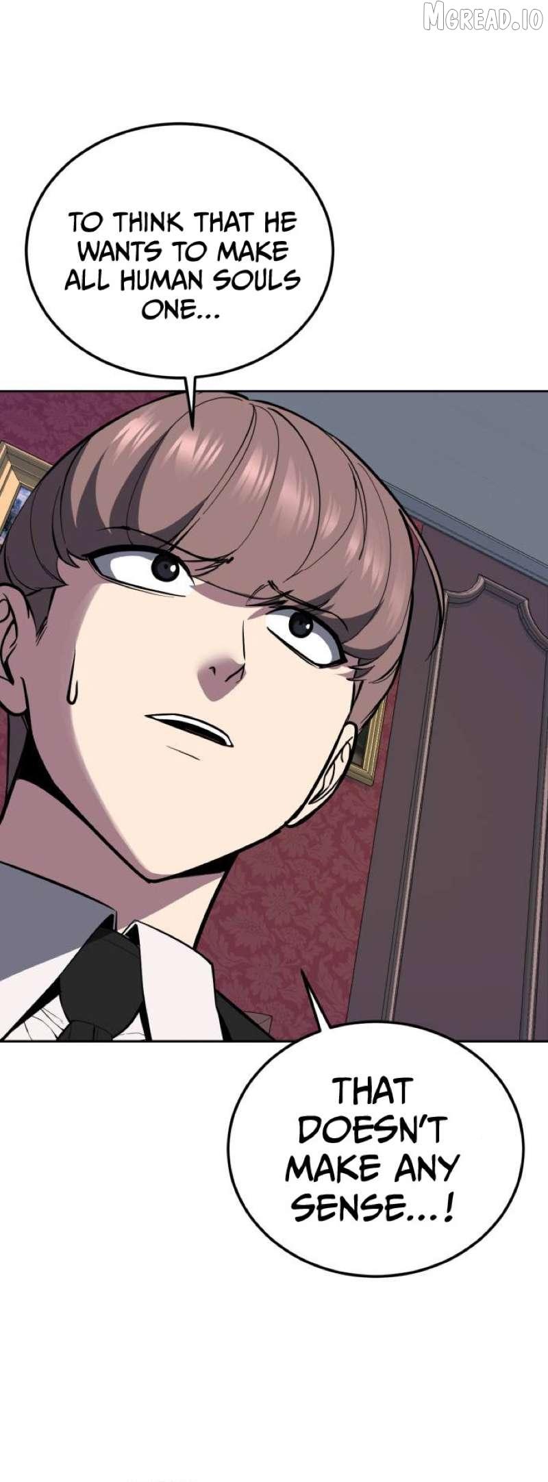 The boy of death Chapter 321 page 65 - 