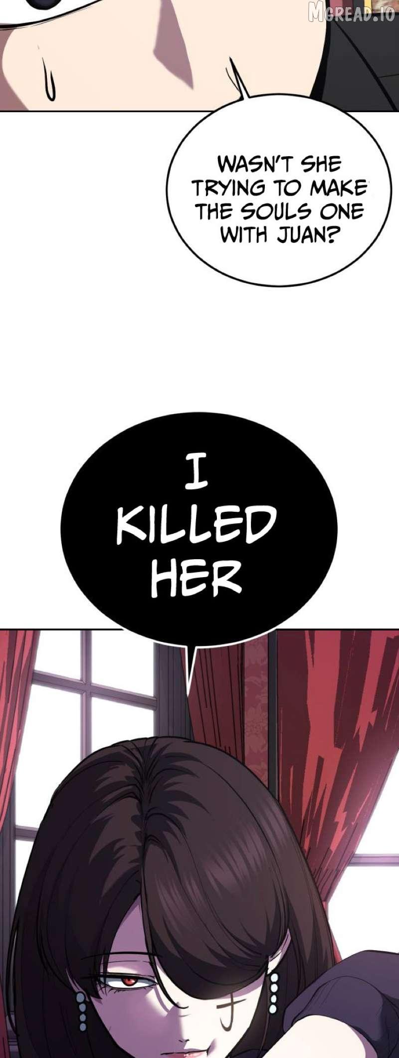 The boy of death Chapter 321 page 68 - 