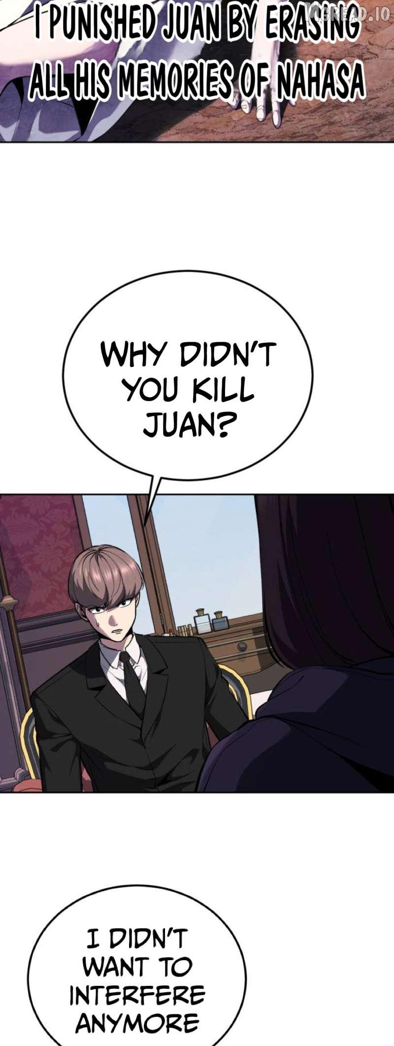 The boy of death Chapter 321 page 71 - 