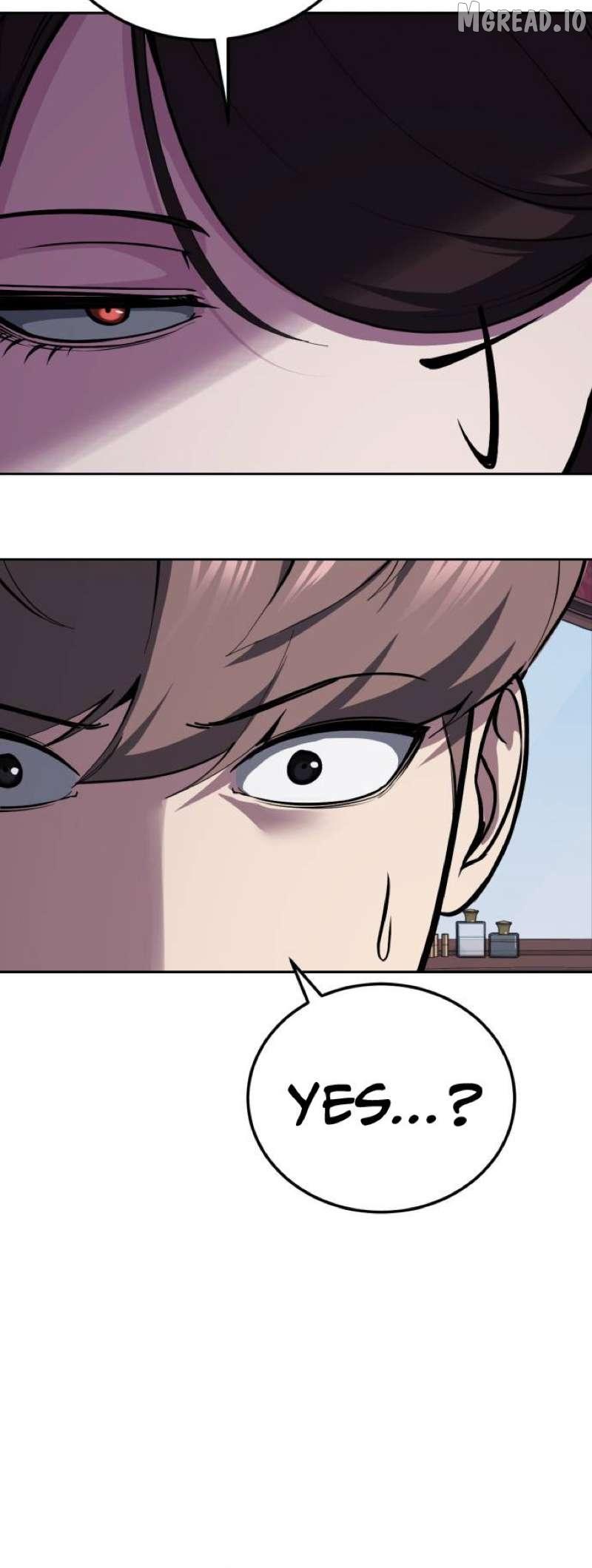 The boy of death Chapter 321 page 72 - 