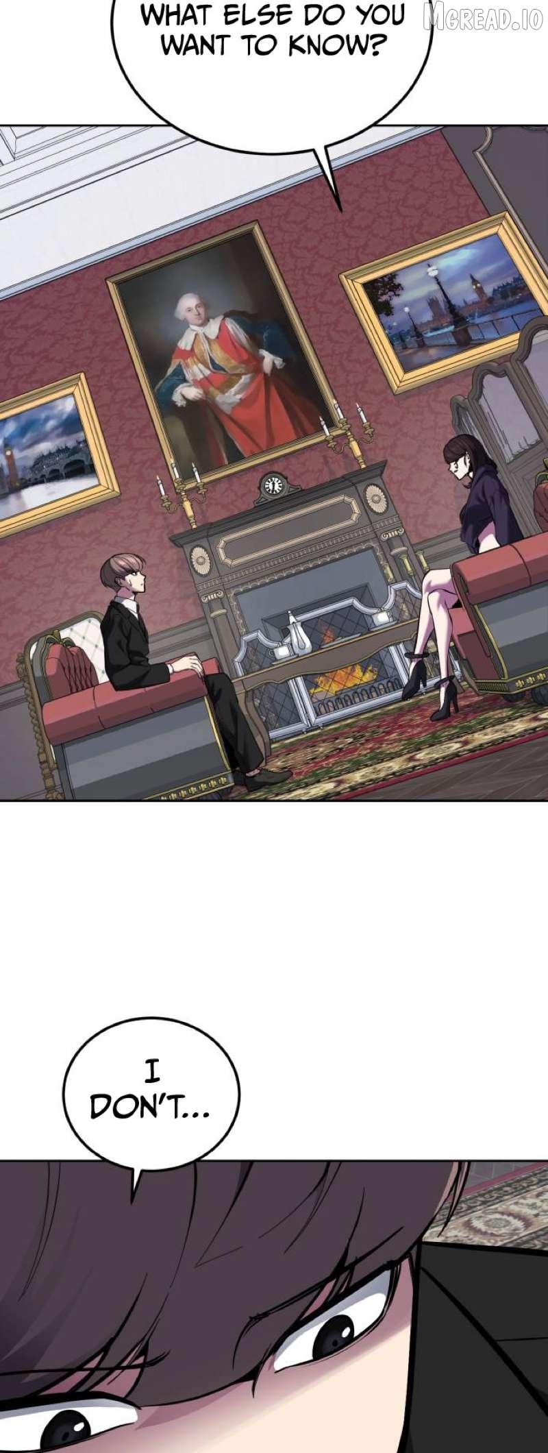 The boy of death Chapter 321 page 75 - 
