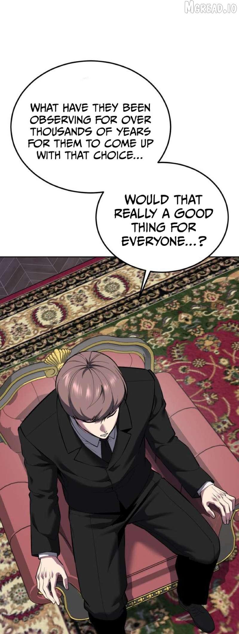 The boy of death Chapter 321 page 77 - 