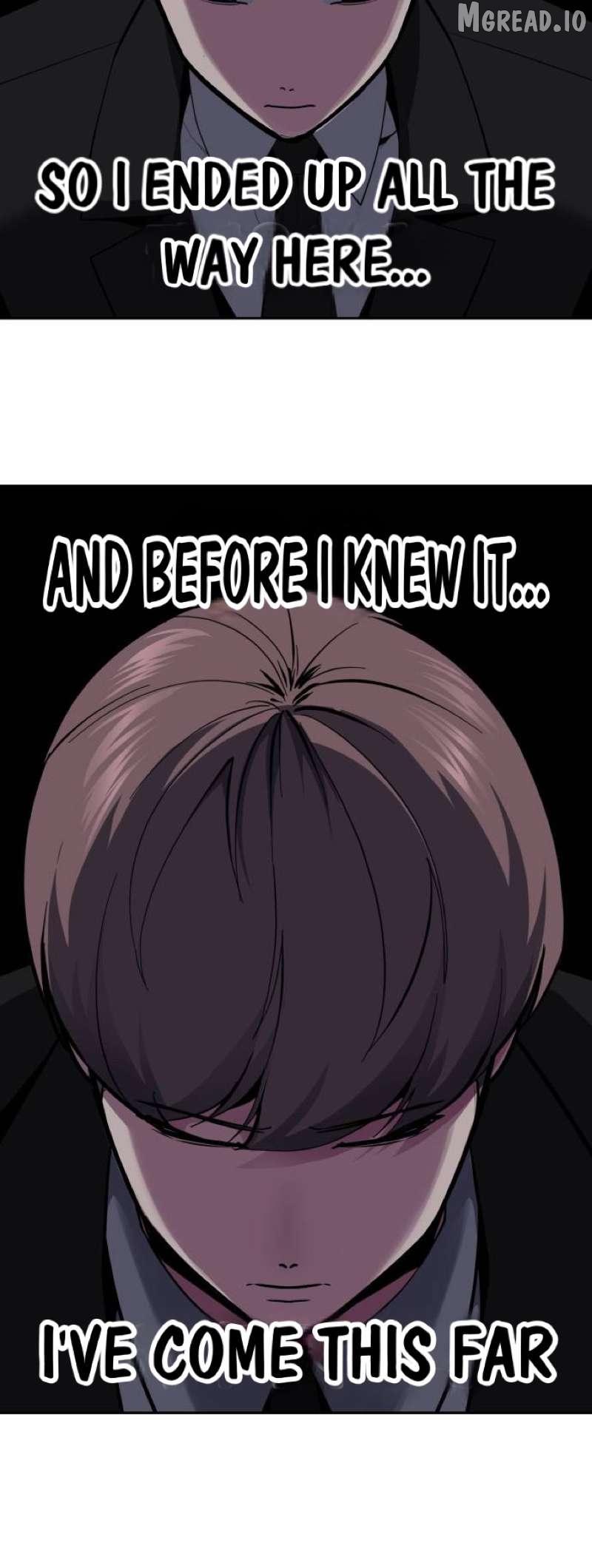 The boy of death Chapter 321 page 82 - 