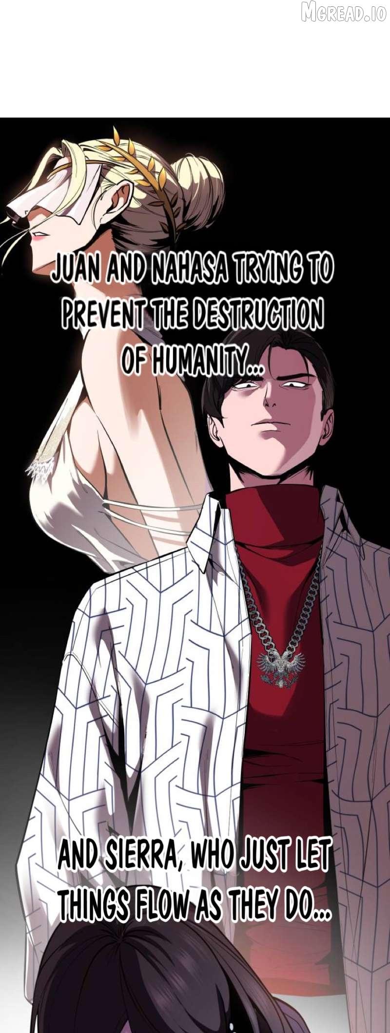 The boy of death Chapter 321 page 83 - 